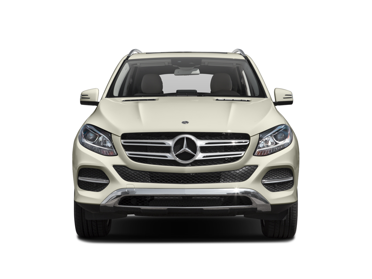 2019 Mercedes-Benz GLE GLE 400 4MATIC®