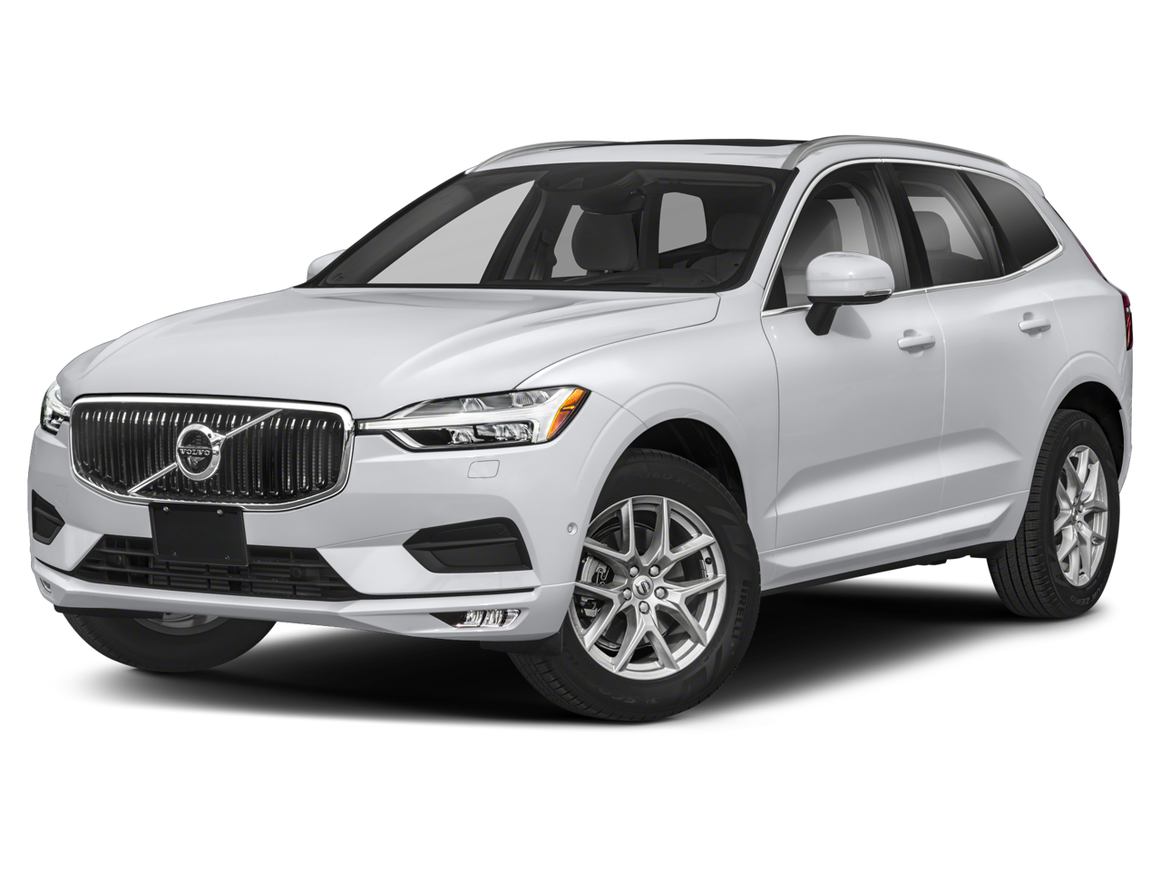 2019 Volvo XC60 T5 R-Design AWD's photo