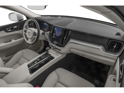 2019 Volvo XC60 T5 R-Design