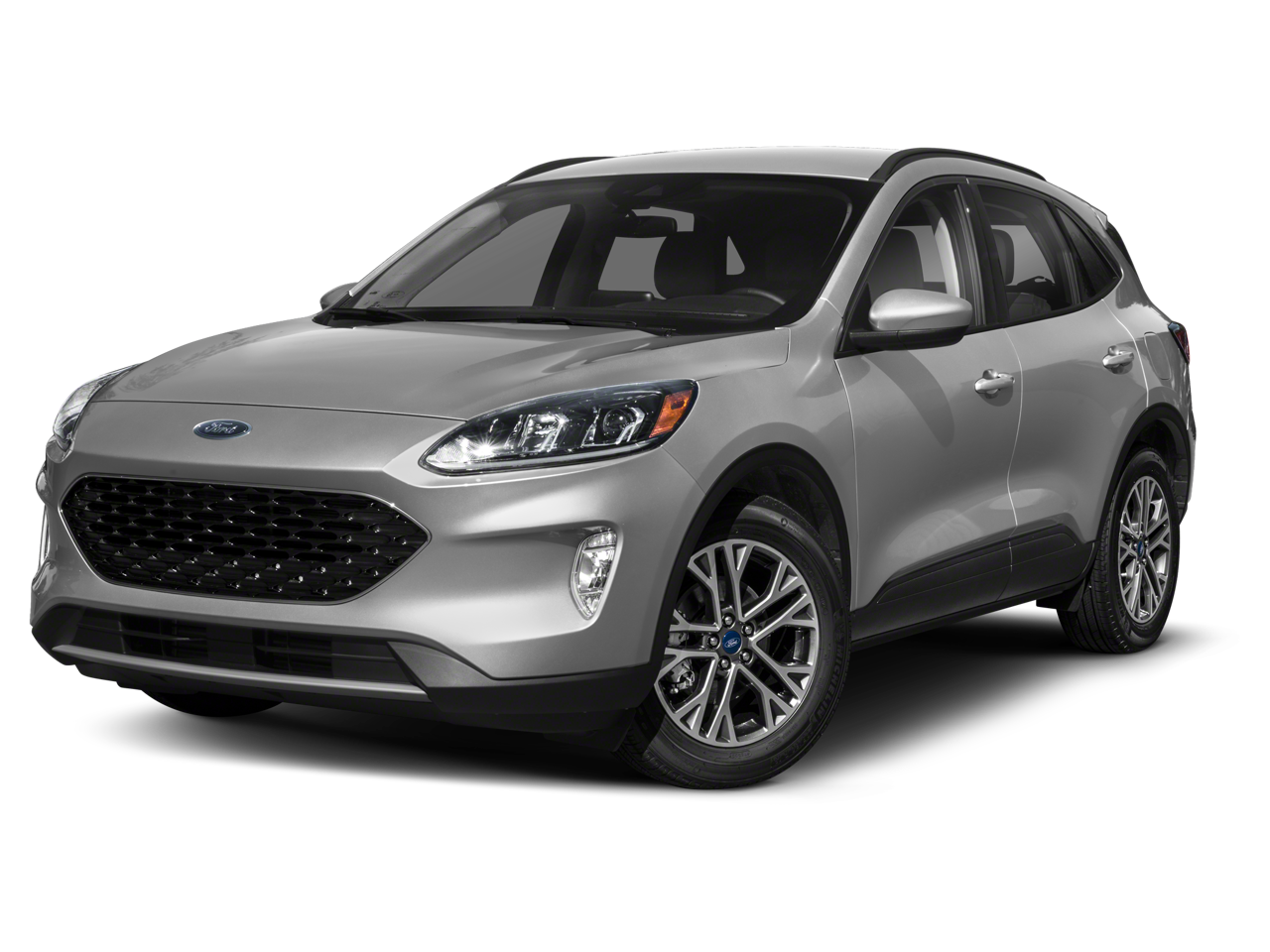 2020 Ford Escape SEL AWD 2.0L's photo