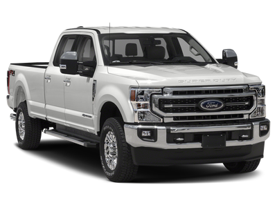 2020 Ford Super Duty F-350 Lariat