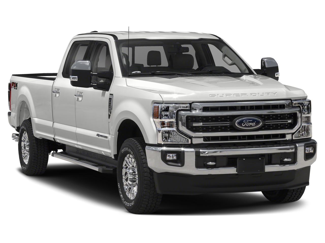 2020 Ford Super Duty F-350 Lariat