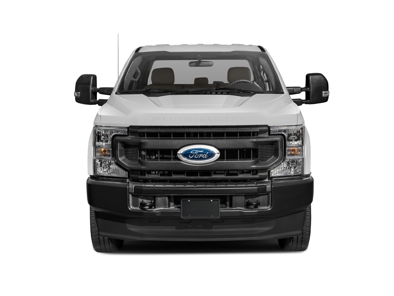 2020 Ford F-350SD XL