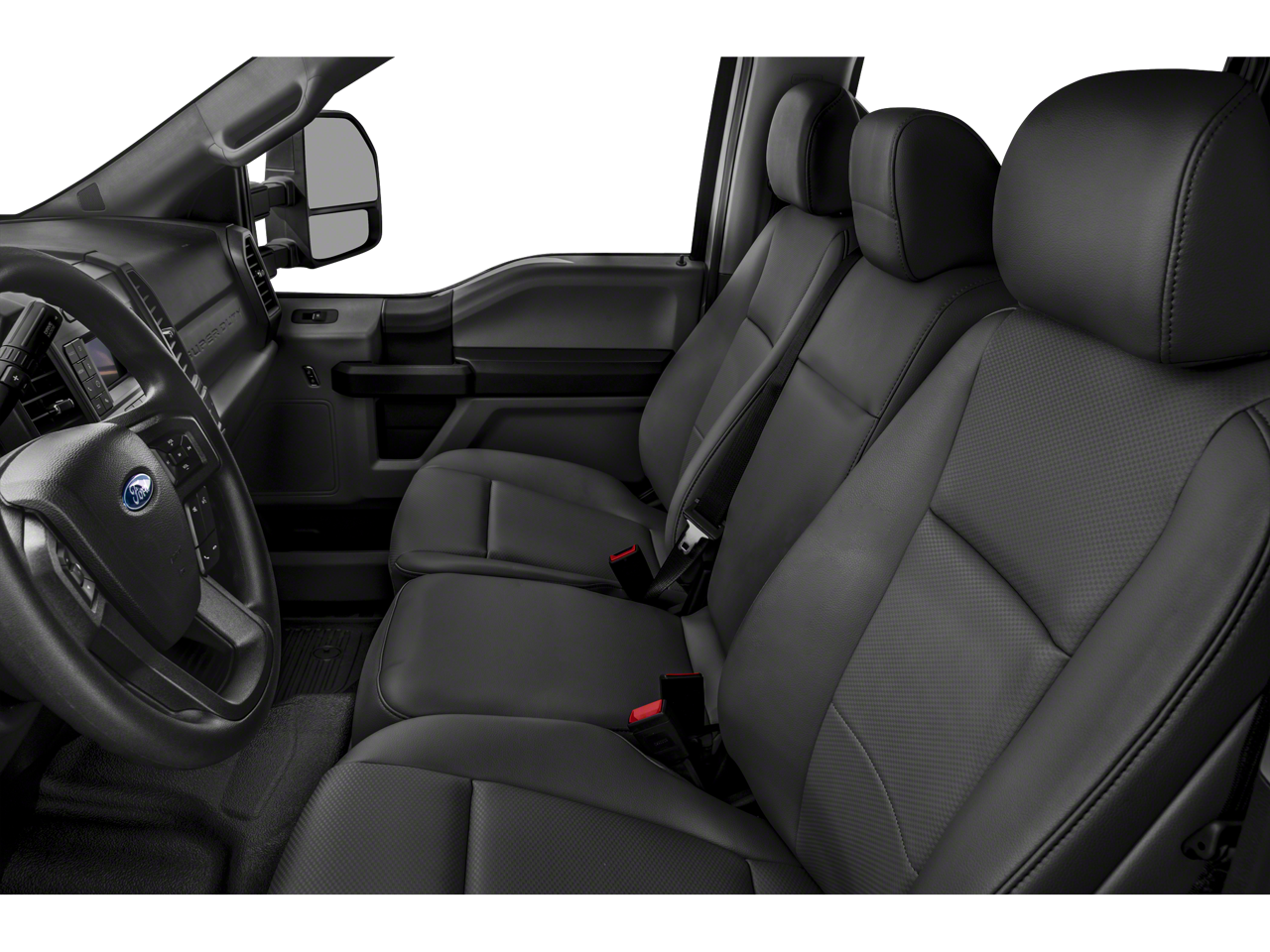 2020 Ford F-350SD XL