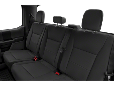 2020 Ford F-350SD XL