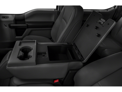 2020 Ford F-350SD XL