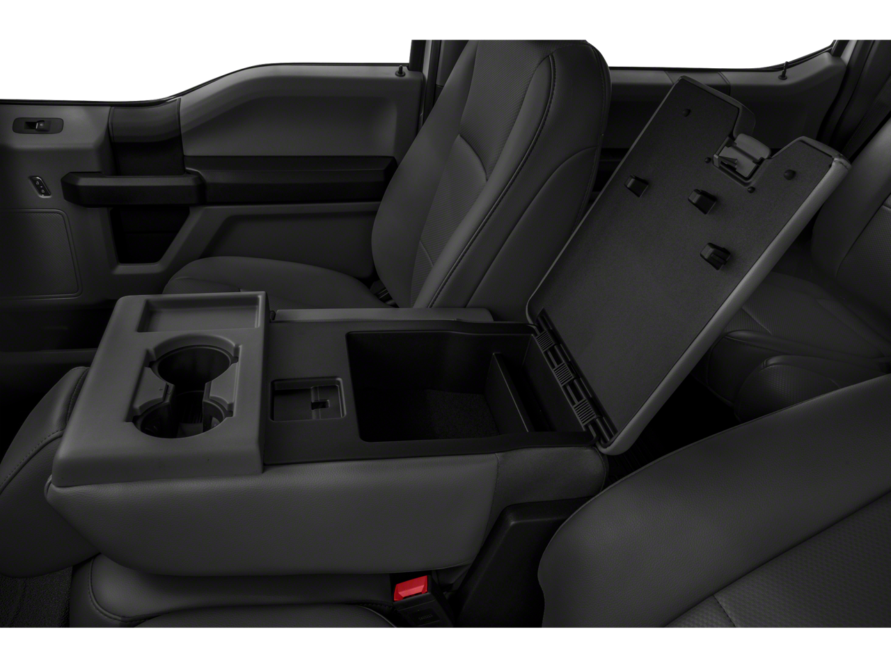 2020 Ford F-350SD XL