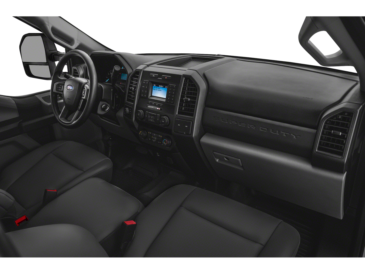 2020 Ford F-350SD XL