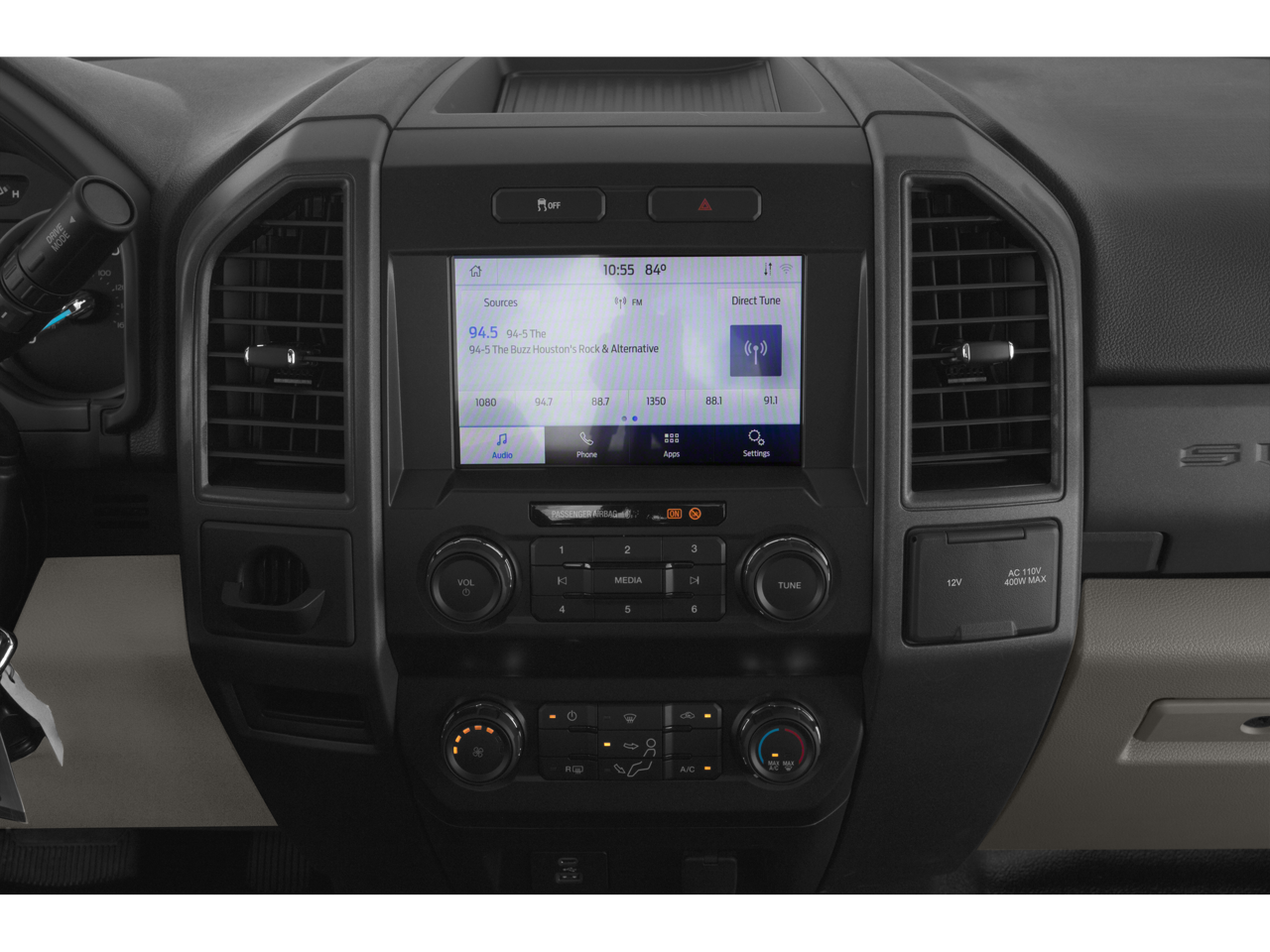 2020 Ford F-350SD XL