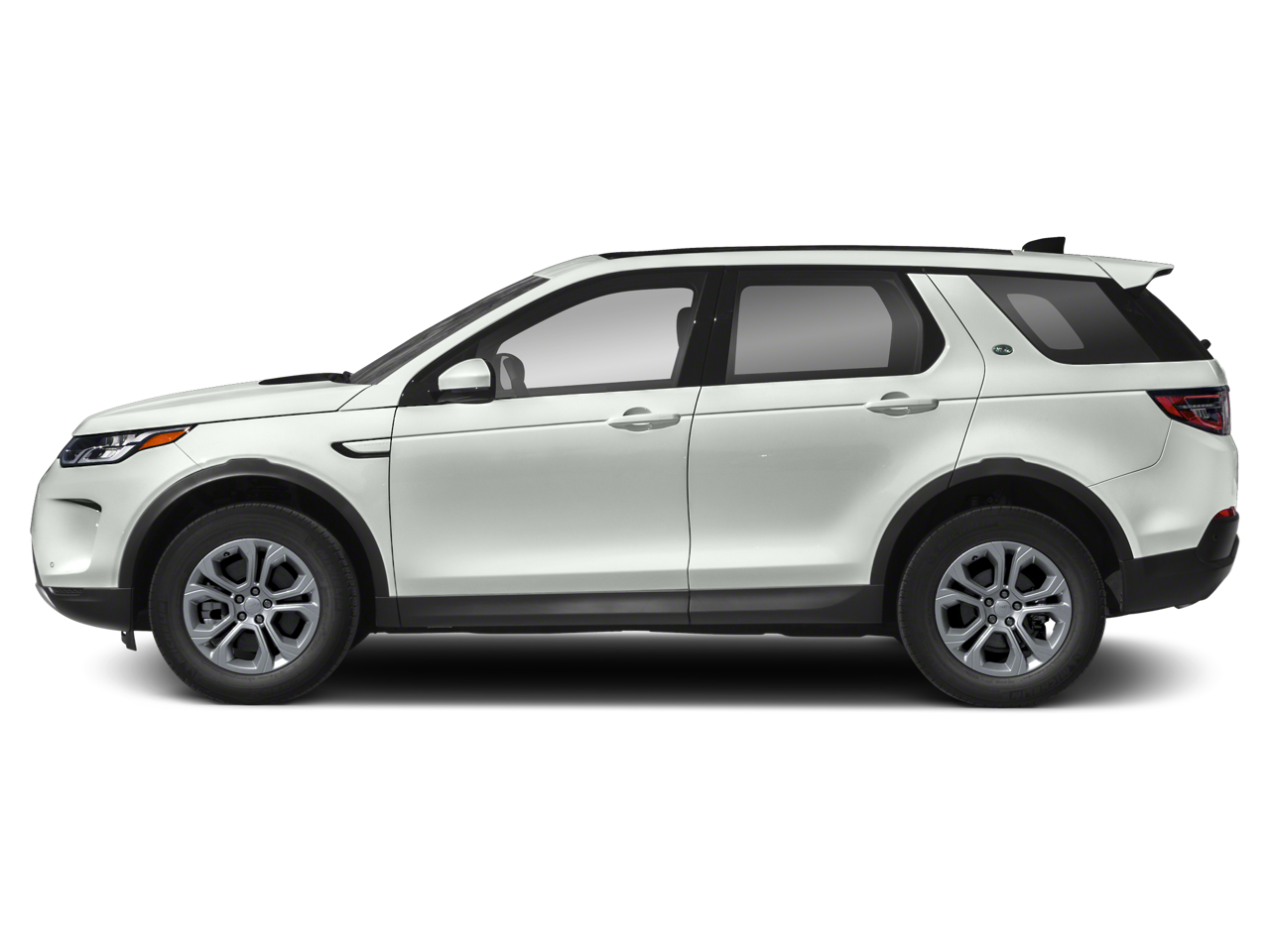 2020 Land Rover Discovery Sport SE