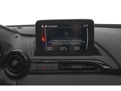 2020 Mazda Mazda MX-5 Miata Club