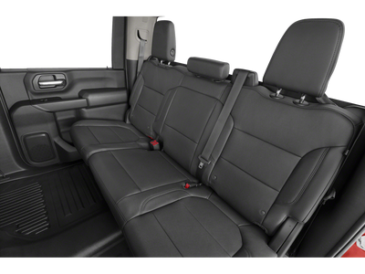 2021 Chevrolet Silverado 3500Hd LTZ