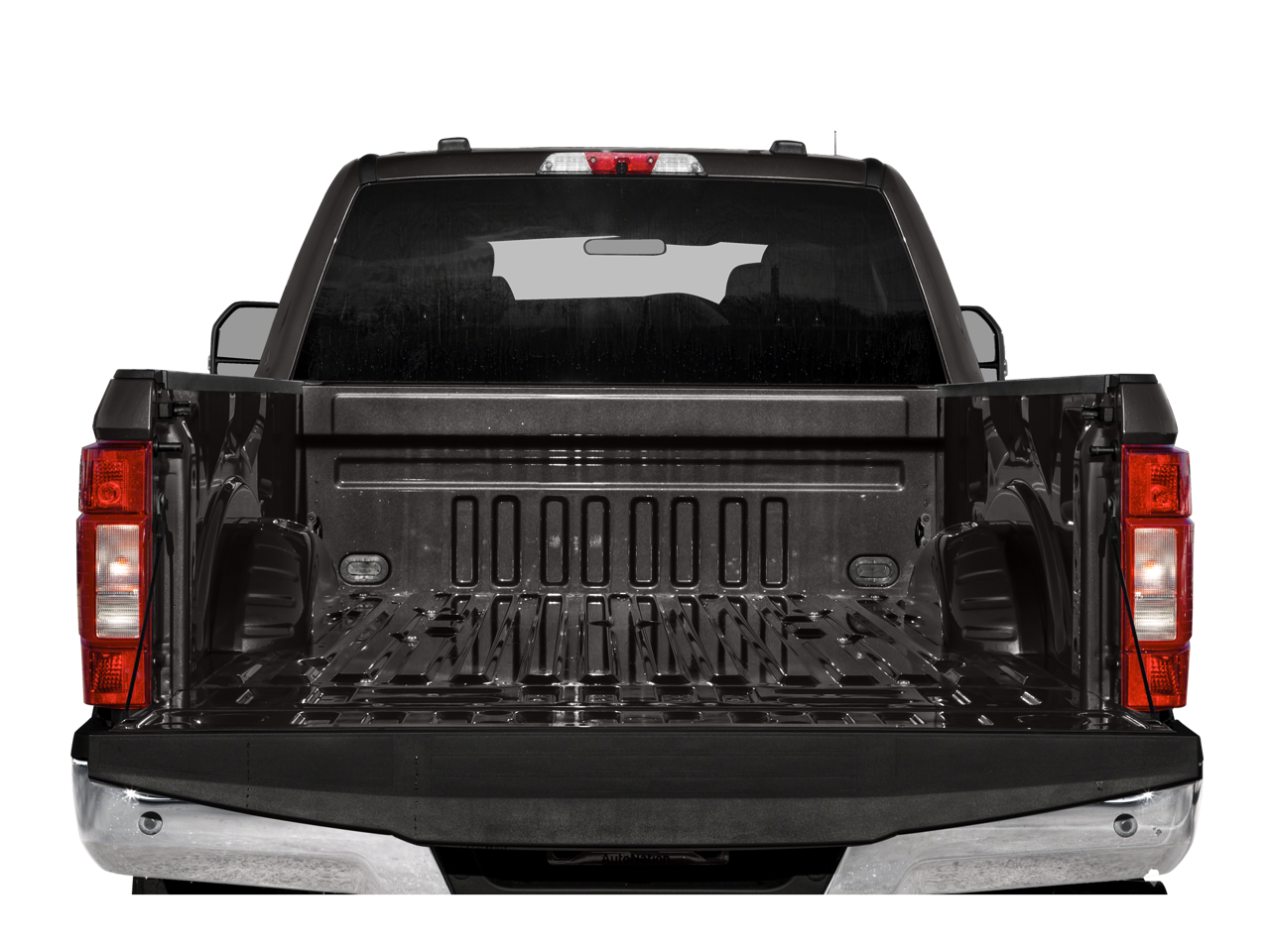 2021 Ford F-250 XLT
