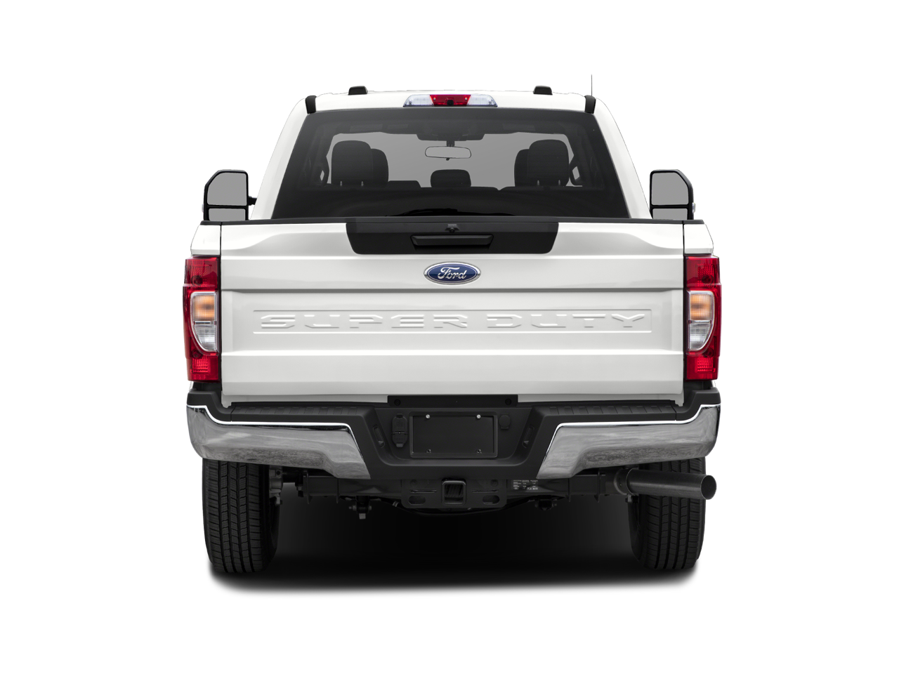 2021 Ford F-350SD XL