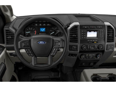 2021 Ford F-350SD XL