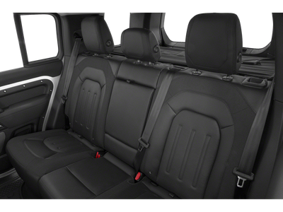 2021 Land Rover Defender 110 X