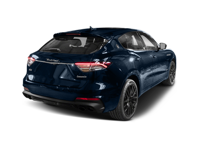2021 Maserati Levante GranSport