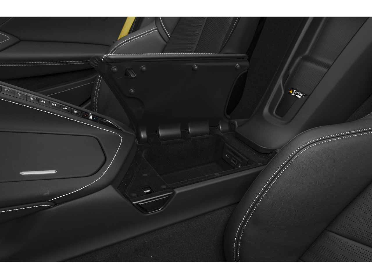 2022 Chevrolet Corvette 1LT