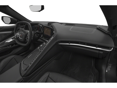 2022 Chevrolet Corvette 1LT