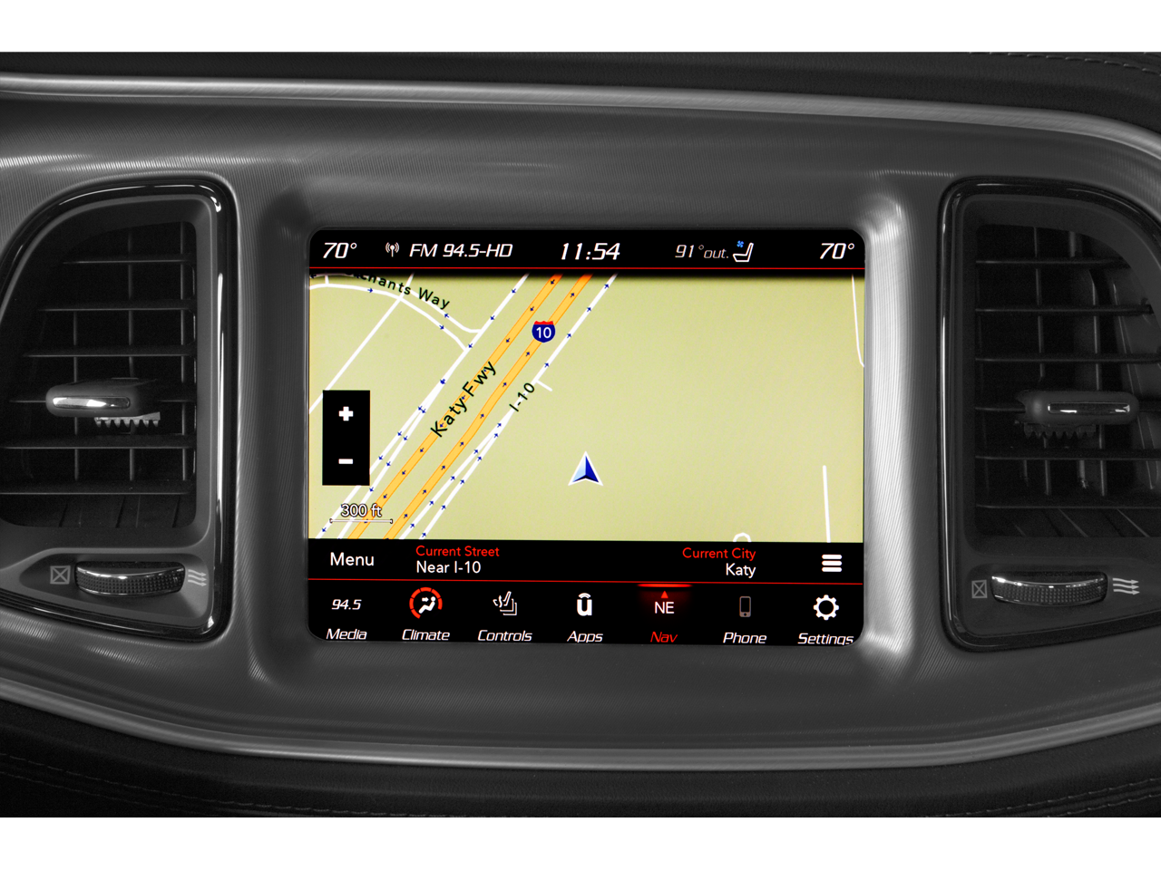 2022 Dodge Challenger R/T Scat Pack Widebody