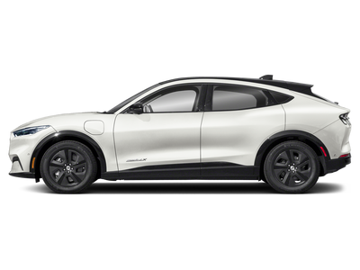 2022 Ford Mustang Mach-E California Route 1