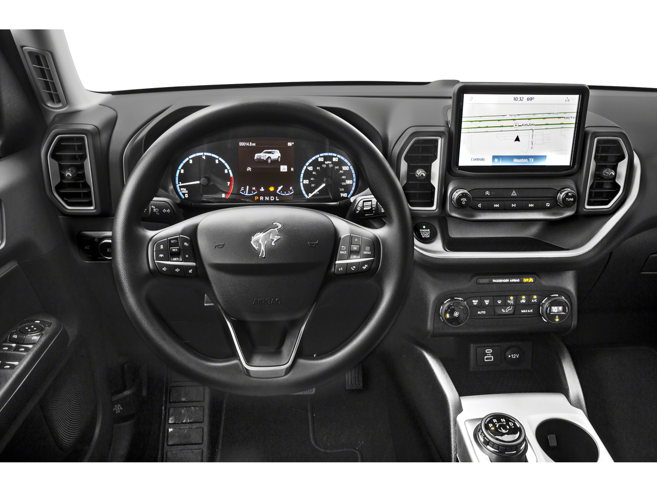 2022 Ford Bronco Sport Big Bend *Coming Soon*