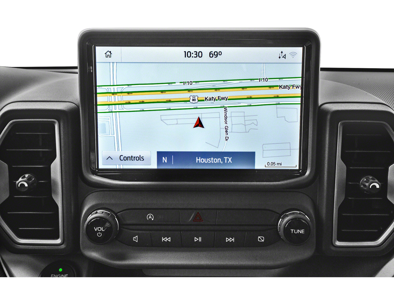 2022 Ford Bronco Sport Big Bend *Coming Soon*