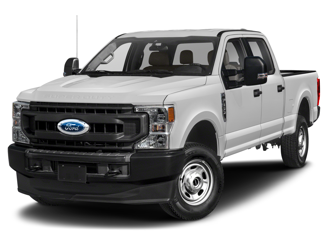 2022 Ford Super Duty F-350 Lariat