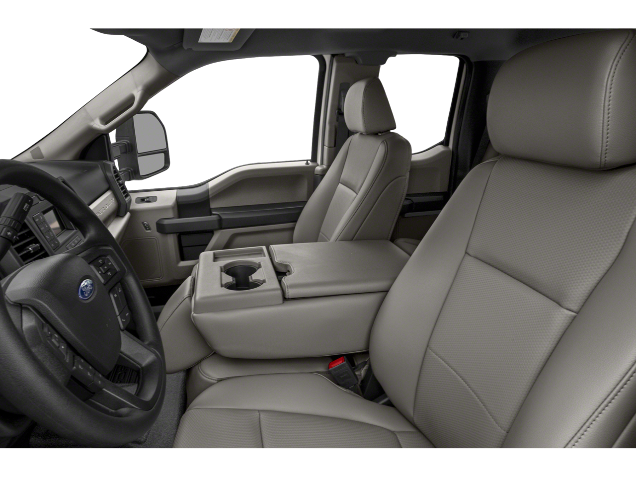 2022 Ford F-350SD XL