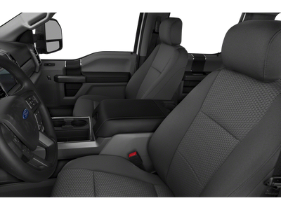 2022 Ford F-350SD XLT