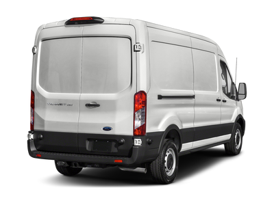 2022 Ford Transit 250