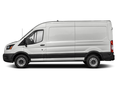 2022 Ford Transit 250