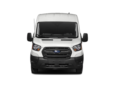 2022 Ford Transit 250