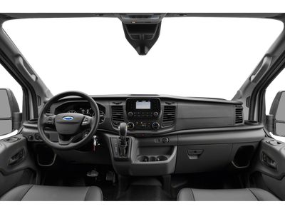 2022 Ford Transit 250