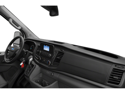 2022 Ford Transit 250