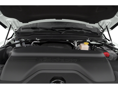 2022 RAM 3500 Tradesman