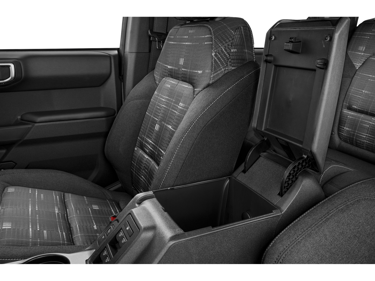 2023 Ford Bronco Heritage Edition