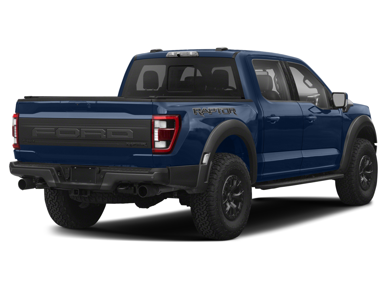2023 Ford F-150 Raptor Raptor 37 Performance Package