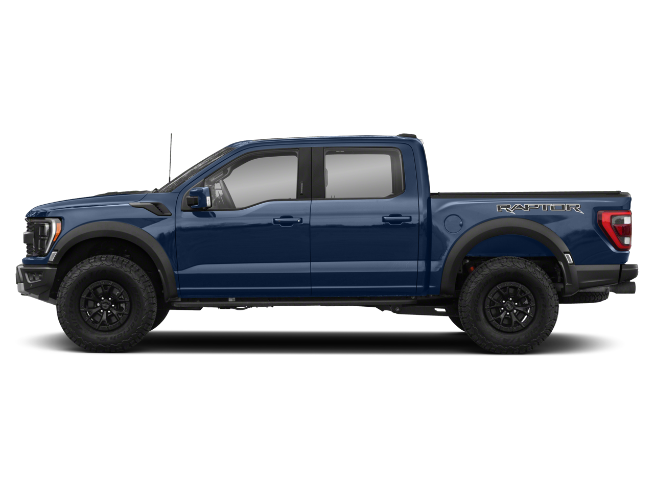 2023 Ford F-150 Raptor Raptor 37 Performance Package