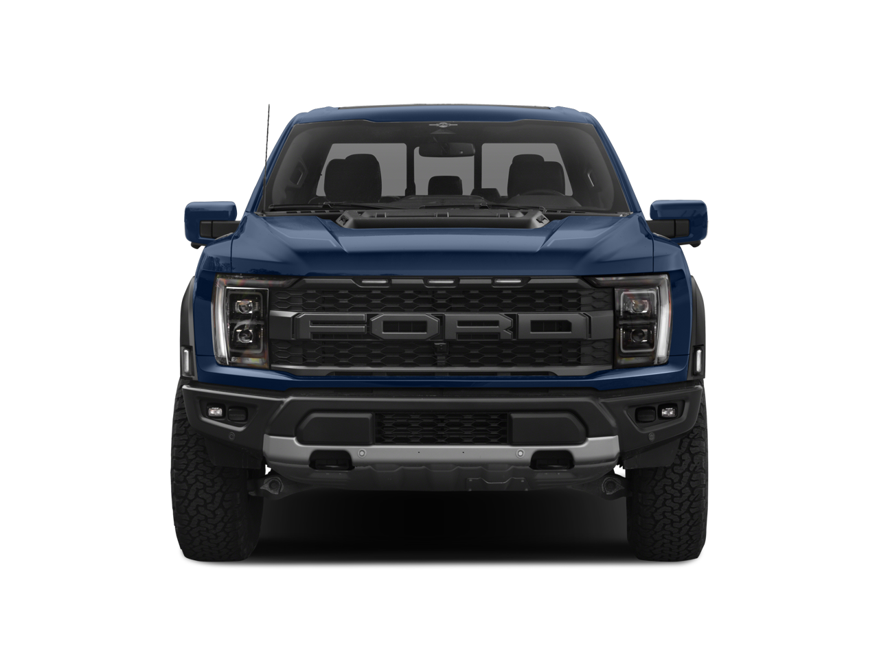 2023 Ford F-150 Raptor Raptor 37 Performance Package