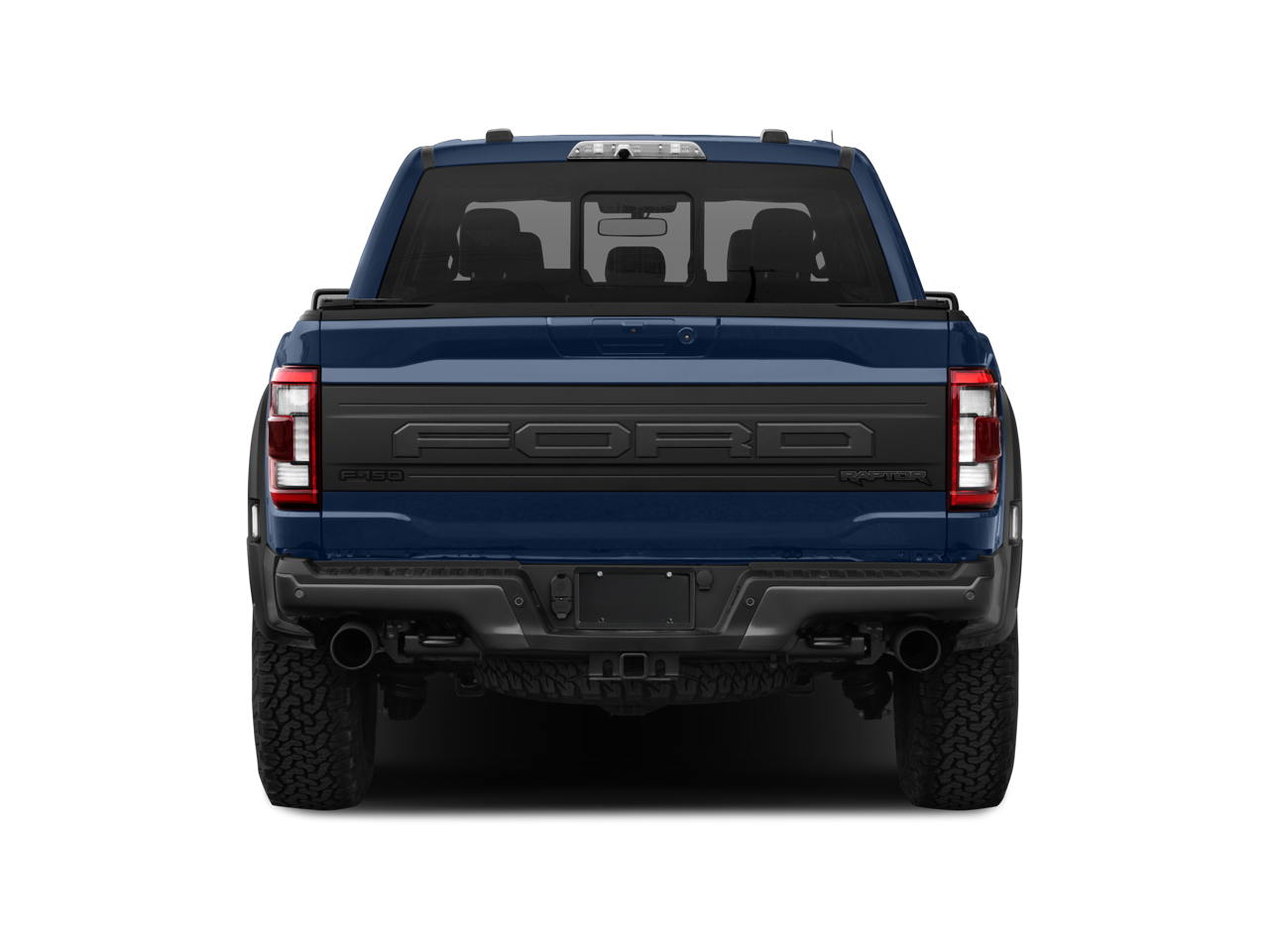 2023 Ford F-150 Raptor Raptor 37 Performance Package