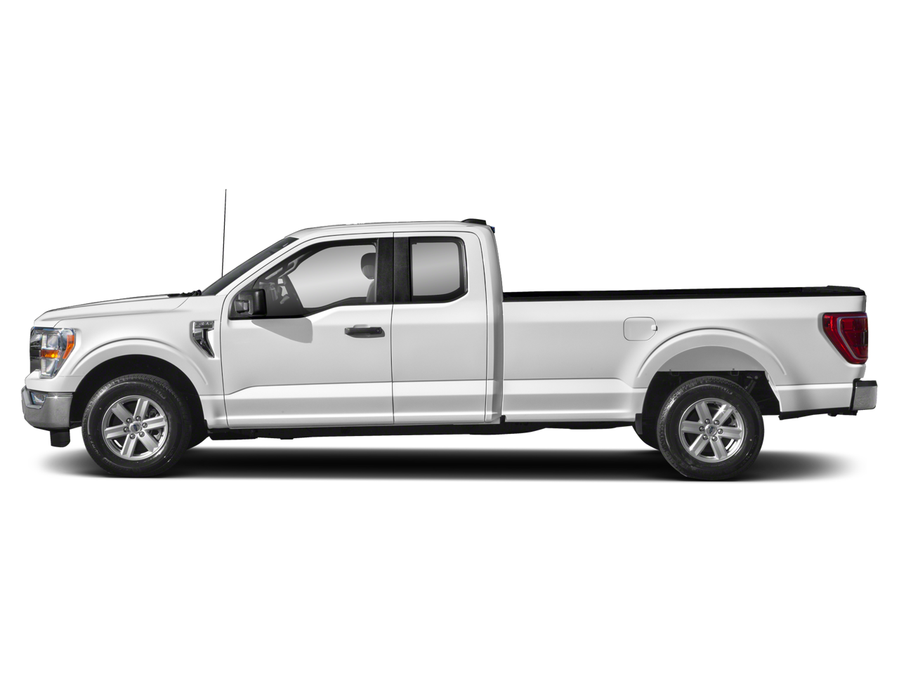 2023 Ford F-150 XLT photo 3