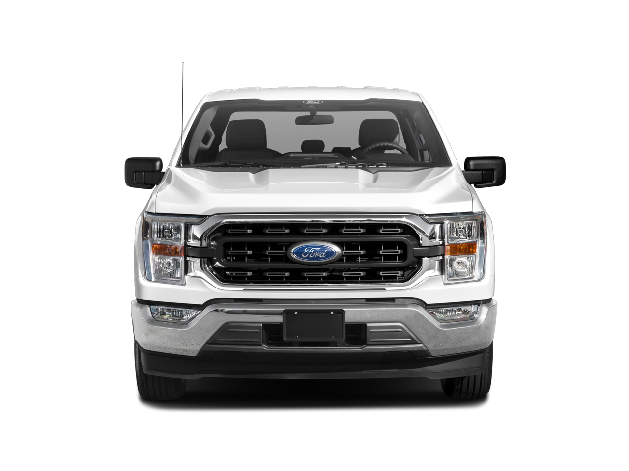 2023 Ford F-150 XLT photo 4