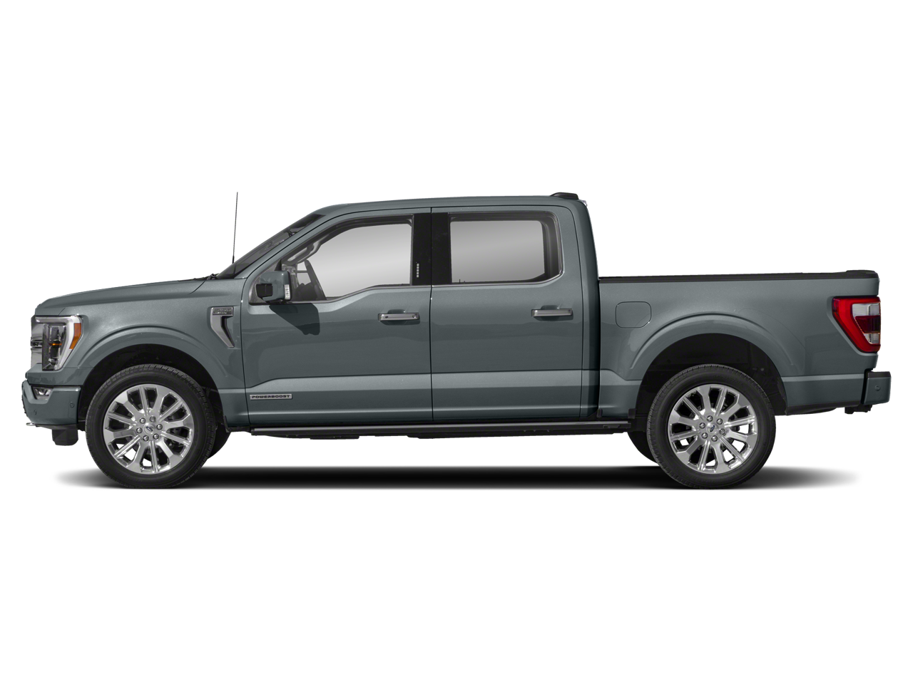 2023 Ford F-150 Limited