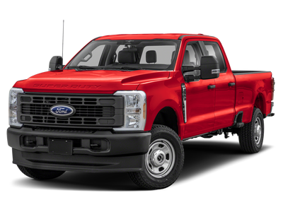 2023 Ford F-350SD Base