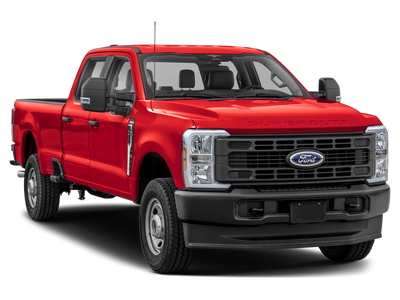 2023 Ford F-350SD Base