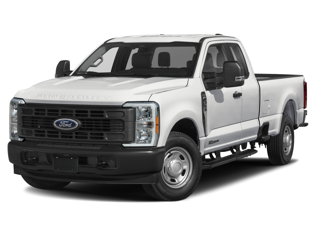 2023 Ford Super Duty F-350 XLT