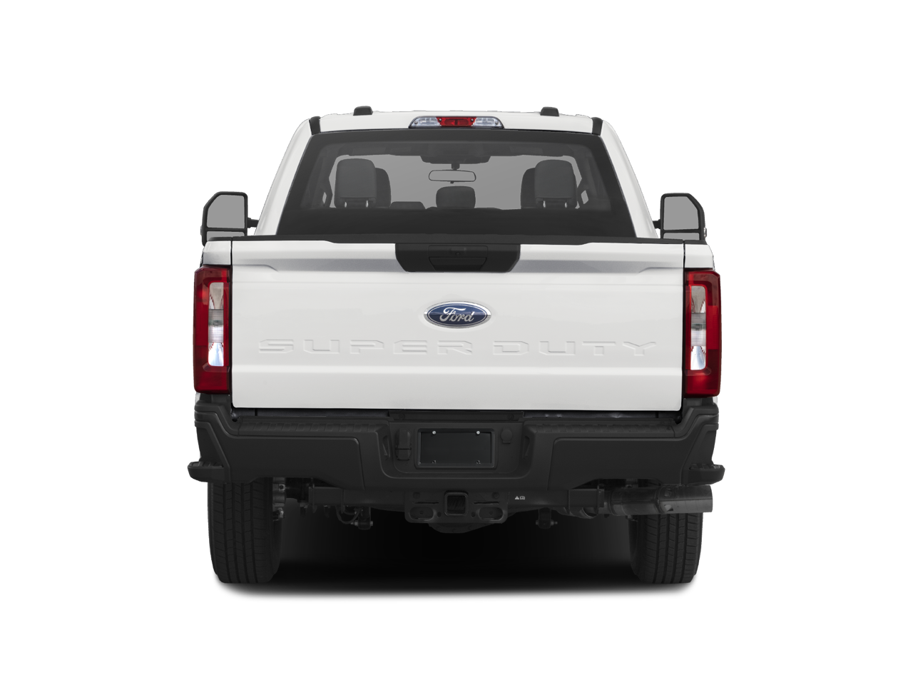 2023 Ford Super Duty F-350 XLT