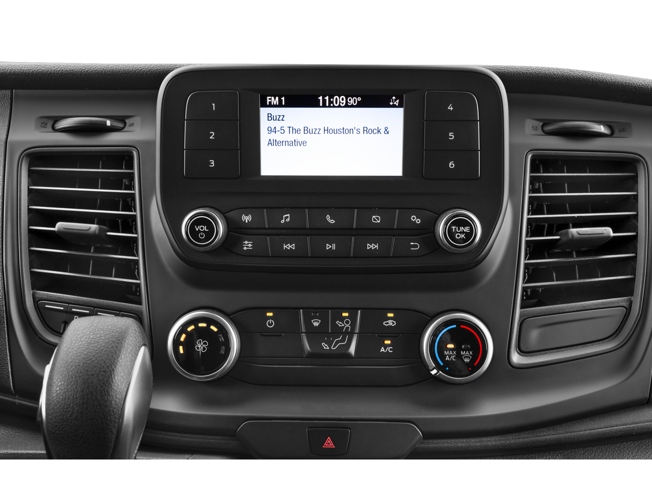 2023 Ford Transit-250 Base *Under Deposit*