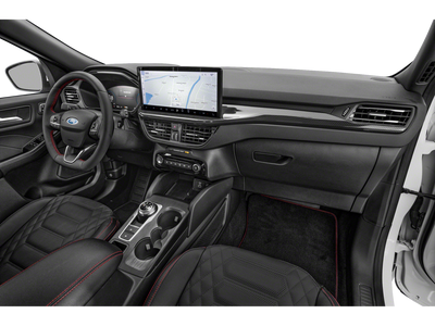 2024 Ford Escape Hybrid ST-Line Elite